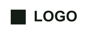 Logo de ejemplo